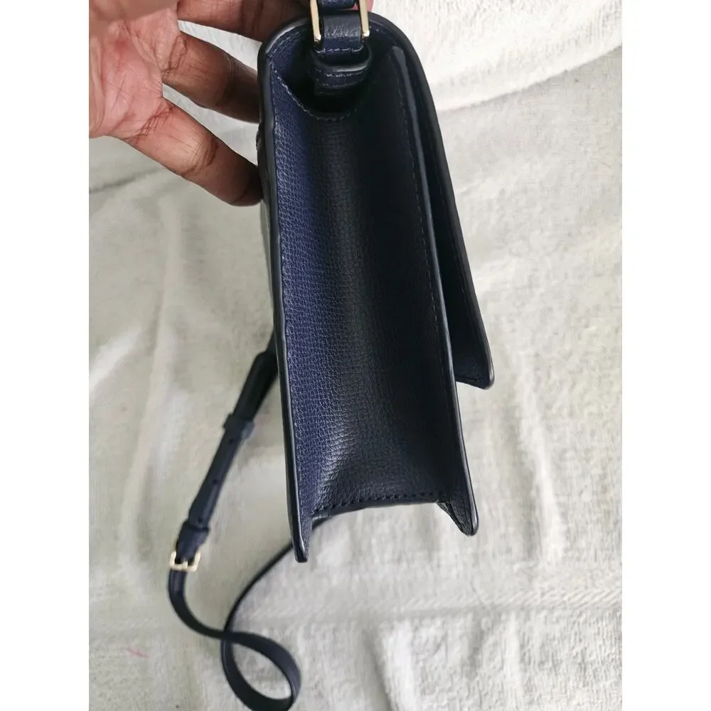 Kate Spade Kristi Flap Crossbody Bag